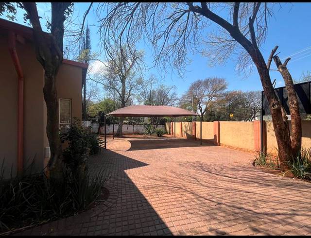 1 BEDROOM PROPERTY TO RENT IN MENLYN
